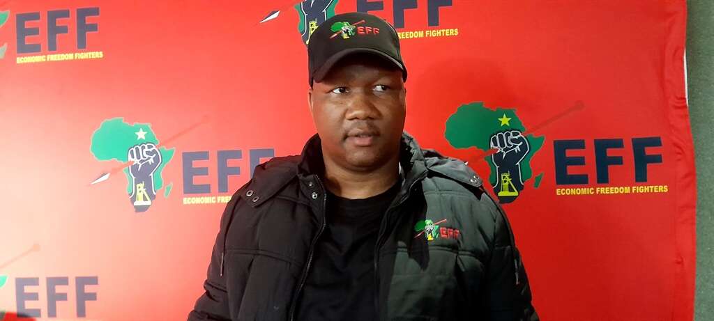 EFF skirts around KZN disbandment question after 'dramatic' polls fail, reaffirms progressive caucus