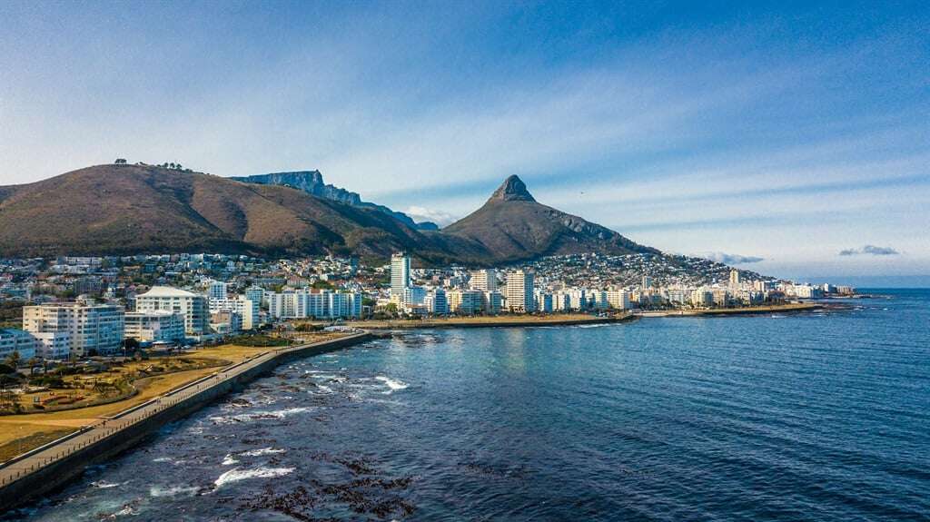 Cape Town mayor rejects view that digital nomads are driving up rental prices