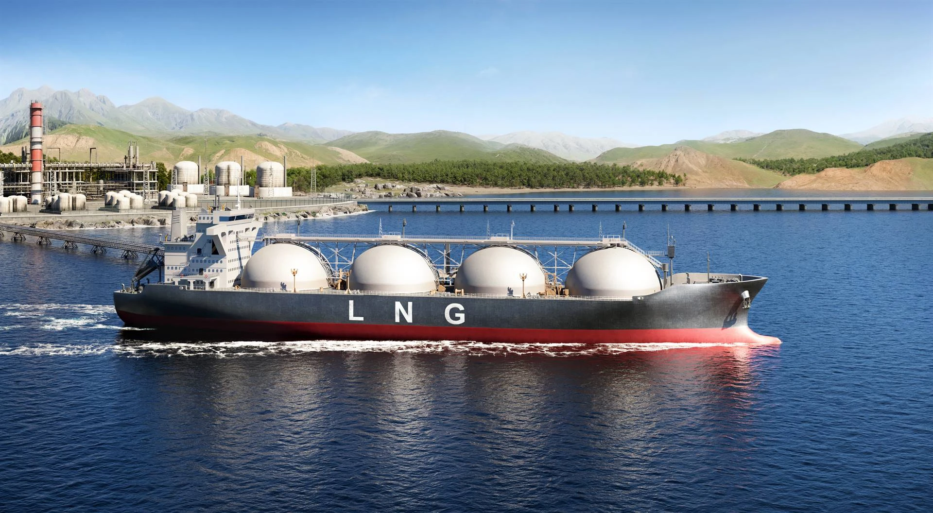 Dis nie net ’n gas-afgrond – ‘hele ekonomie is in gedrang’