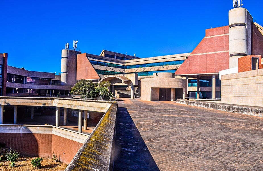 SAHRC probes claims police shot protesting Walter Sisulu University students with live ammunition