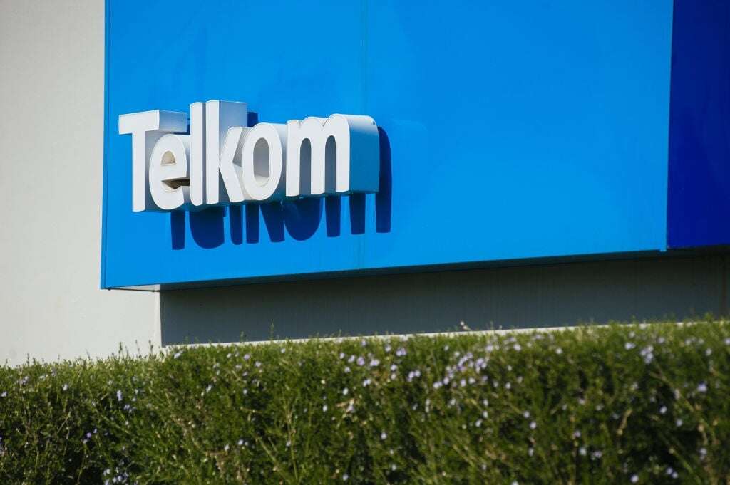 Telkom sê hy vaar beter as kompetisie, aandeelprys styg skerp