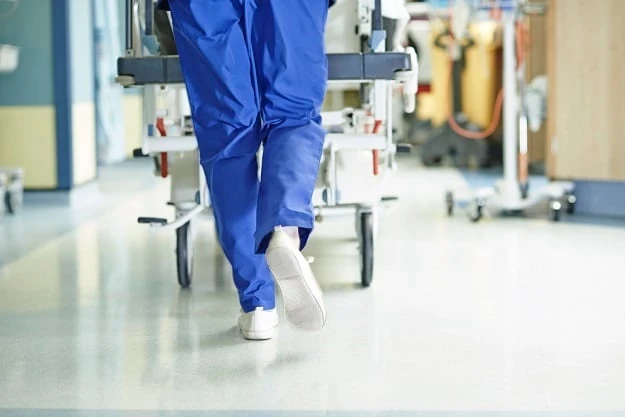 SA’s private hospitals cull visiting hours, suspend surgeries as they buckle under 3rd wave