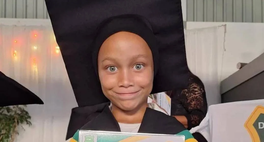 Oumas se smart ná lewenslange tronkstraf vir 3: Waar is Joshlin?