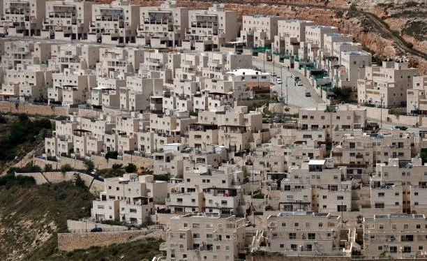 Israel beplan 22 nuwe Joodse nedersettings in besette Wesoewer