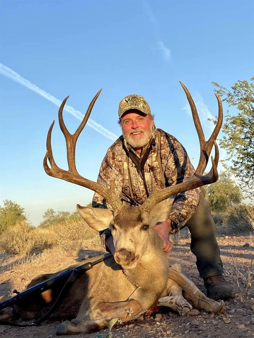 Amerikaanse jagter in Limpopo dood toe buffel hom bestorm
