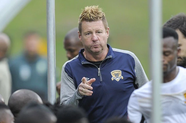 Dylan Kerr: I have something different to offer