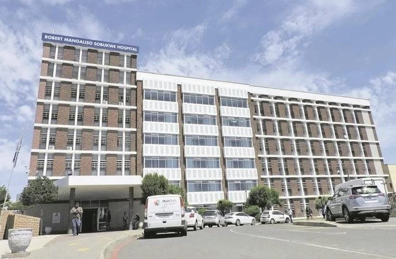 Kimberley-hospitaal al maand lank sonder warm water ná koperdiefstal