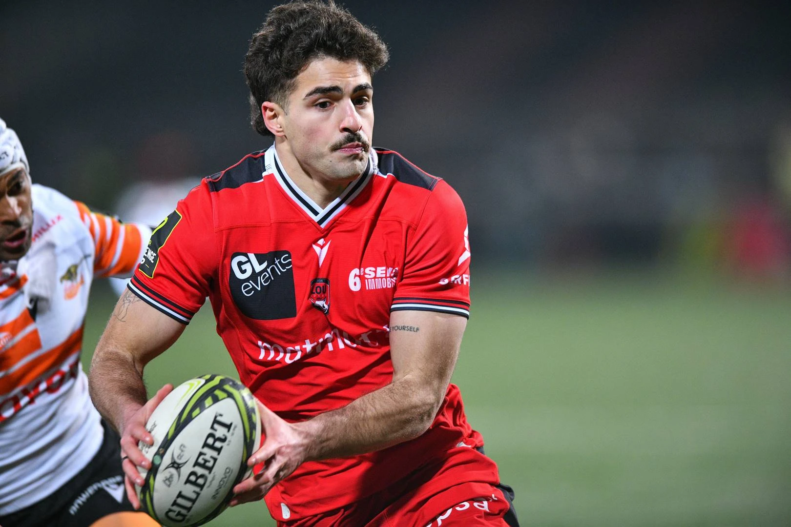 Cheetahs moet sonder Lourens teen Georgië oor die weg kom