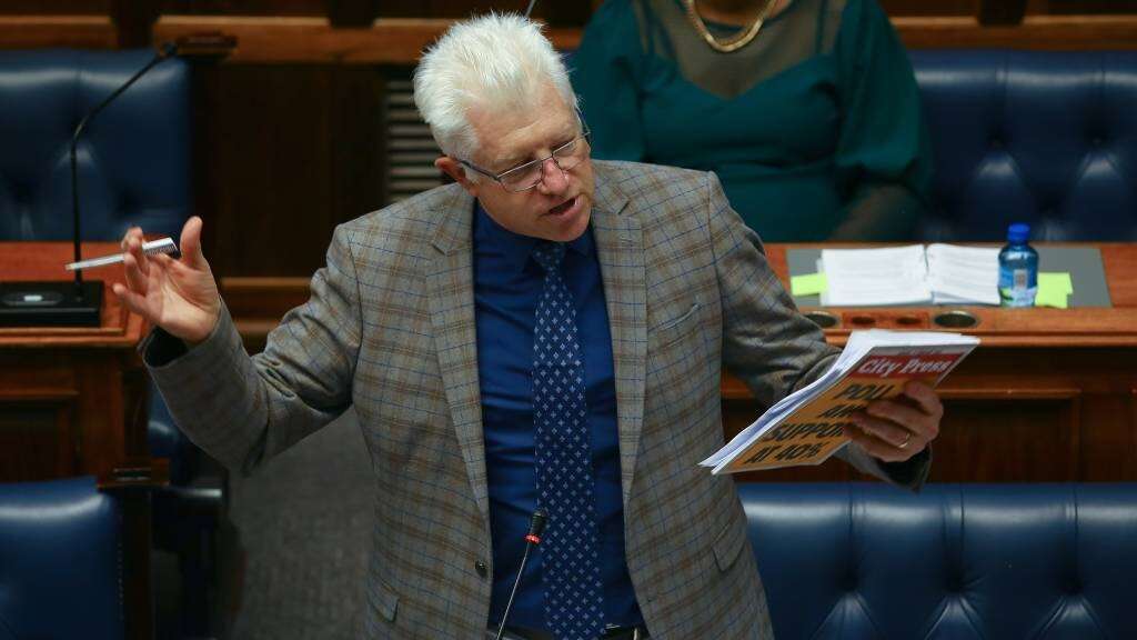 Western Cape financial squeeze: Winde concerned as province's population soars, while budget shrinks