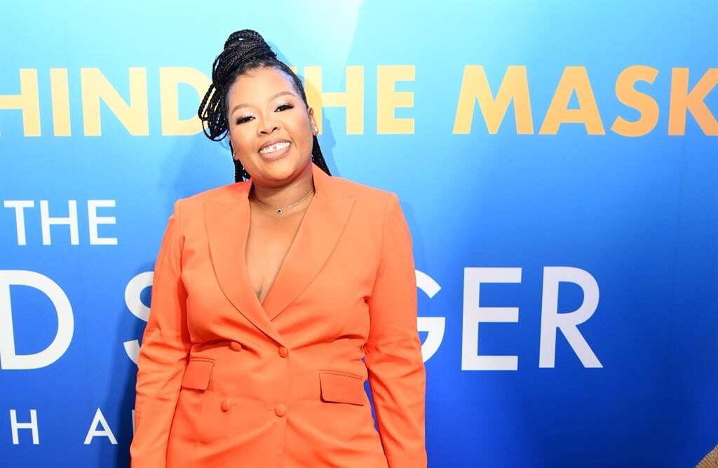 Radio and TV host Anele Mdoda opens case of harassment after Cape Town Uber ride