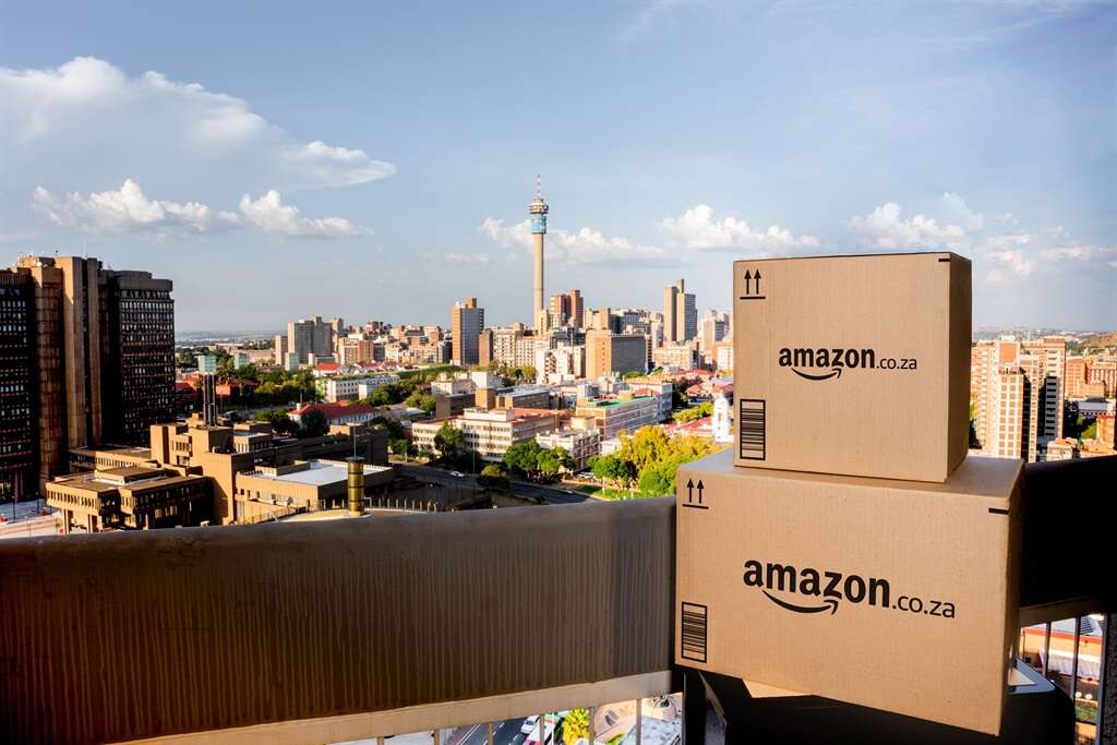 Amazon runs huge global sales this week - but SA will be excluded