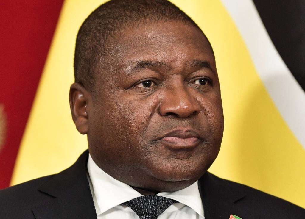 Mozambican businesses seek security guarantees on SA trade route, Mondlane promises 'V8' protests