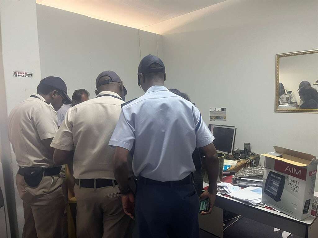 3 arrested in KZN after cops uncover office used for alleged marriage, citizenship fraud scam