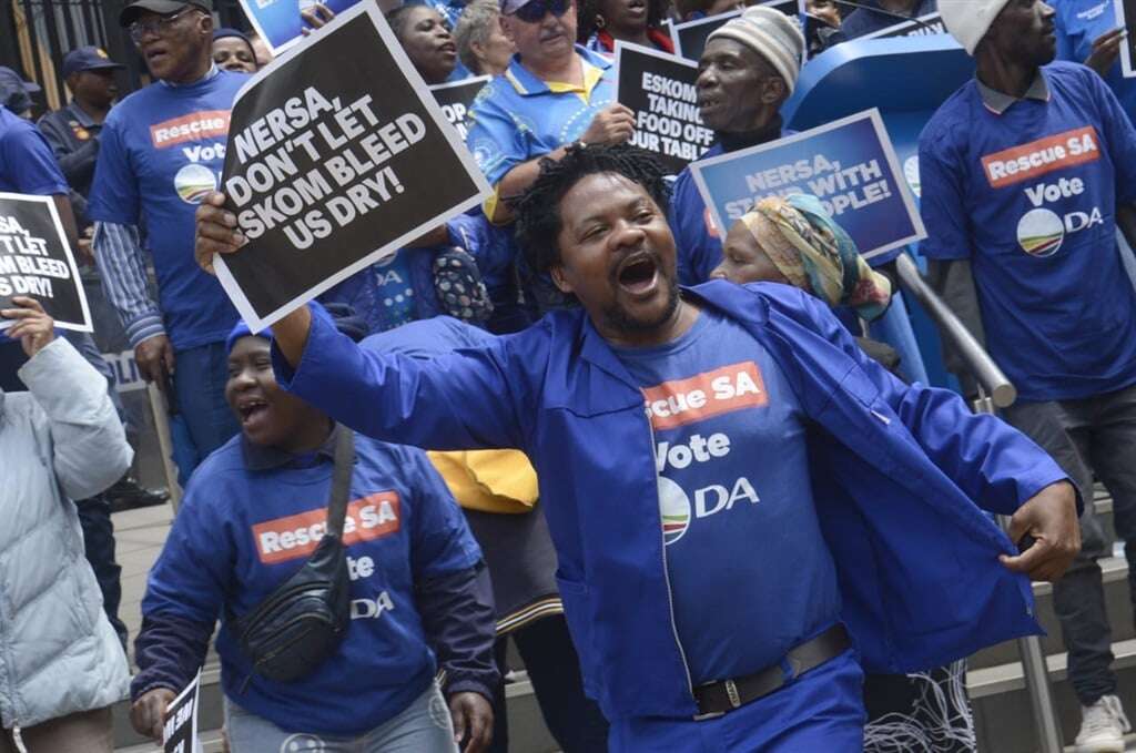 'With what money?' Nersa hears outcry over Eskom's 'outrageous' tariff hike bid