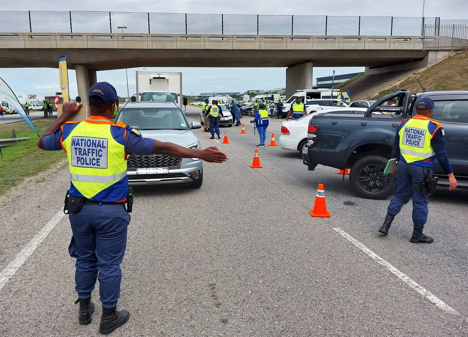 Oos-Kaap: Ergste dronkbestuurder 10 keer oor die wettige perk