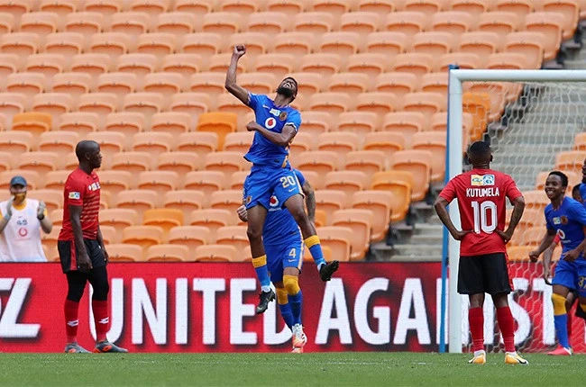 MTN8 review | Mamelodi Sundowns the big losers in season opener