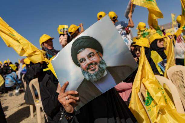 Hezbollah ‘gaan aanhou veg teen Israel’ ondanks leier se dood