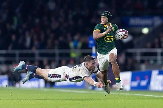 FIRST TAKE | Moments of brilliance keep champion Boks flying high as SA steals London show