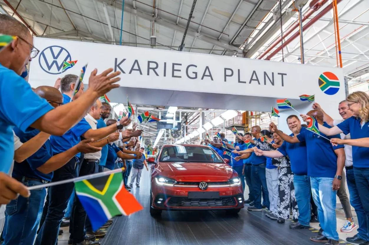 142 VW Polo’s, 8 Tiago’s dringend teruggeroep