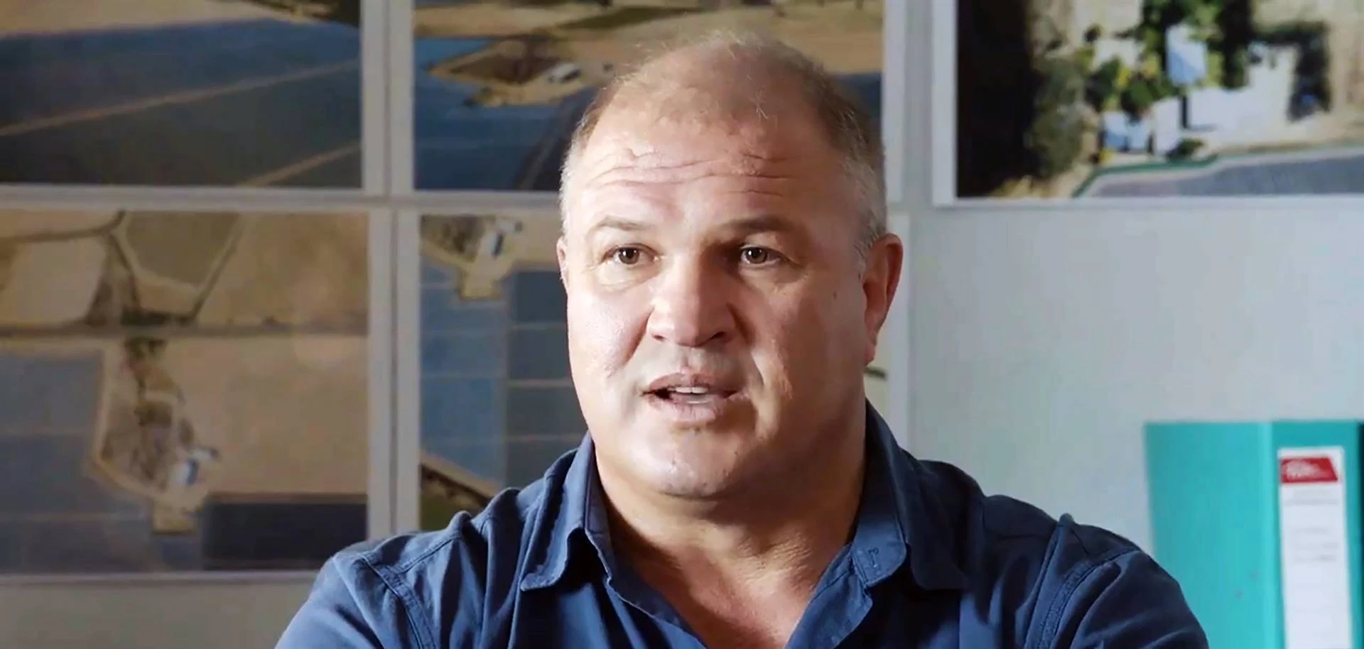Oud-Bok Rossouw voorlopig gesekwestreer ná twis oor Delmas-plaas