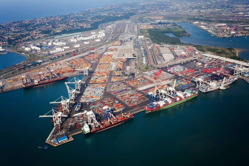 Durban port battle: Filipino giant loses appeal bid over halted Transnet deal