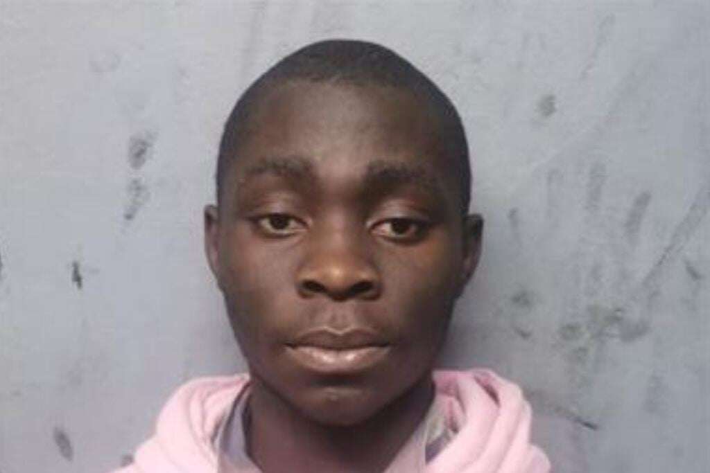 Police hunt for alleged serial rapist who escaped holding cells in Hammanskraal