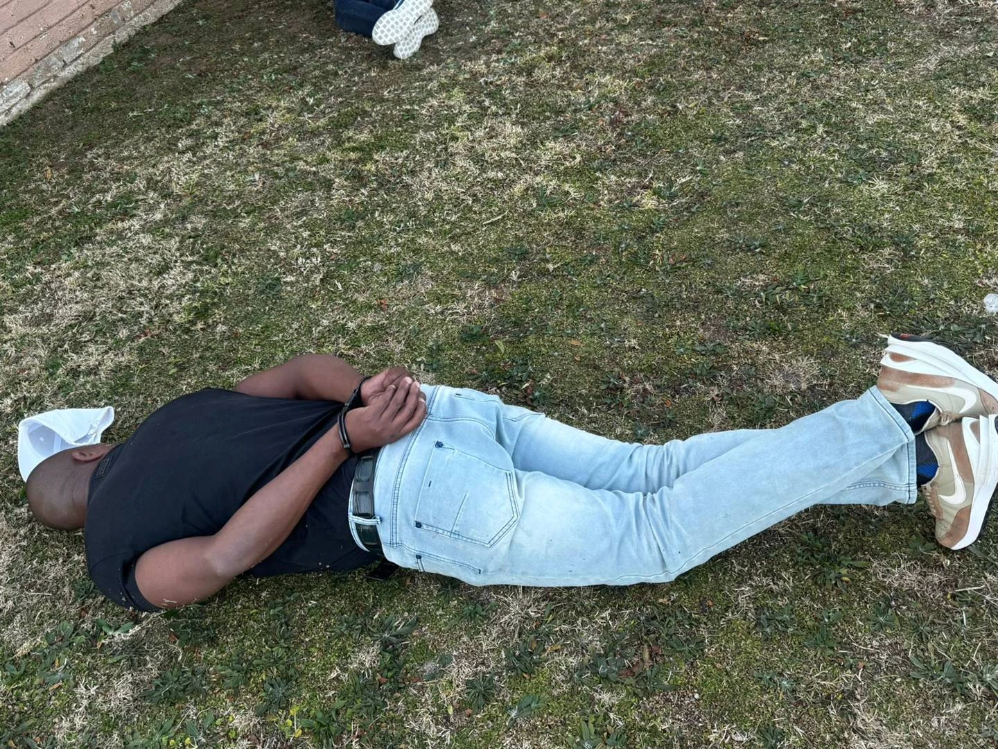 Ontvoerde Gautengse sakeman gered; polisie skiet 2 dood