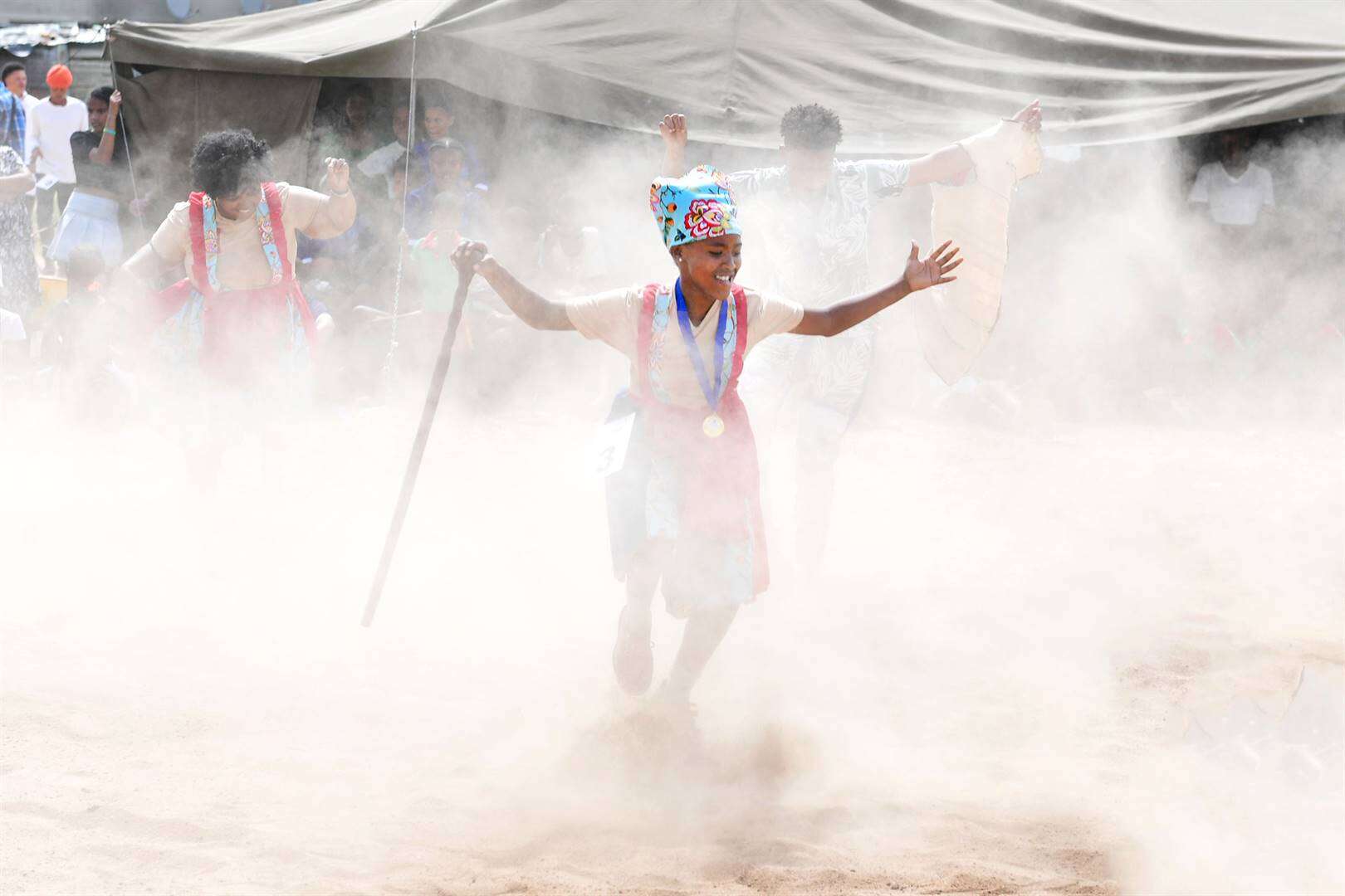 FOTO'S | Netwerk24-fotograaf Theo Jephta se gunstelinge van 2024