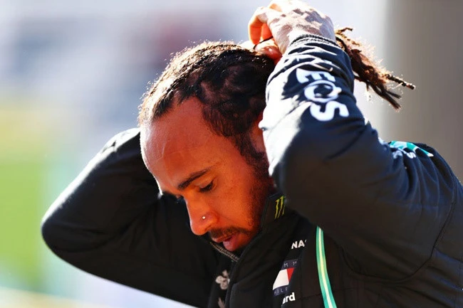 Lewis Hamilton's 'after-life', 'monster defender': Who said what this sporting weekend