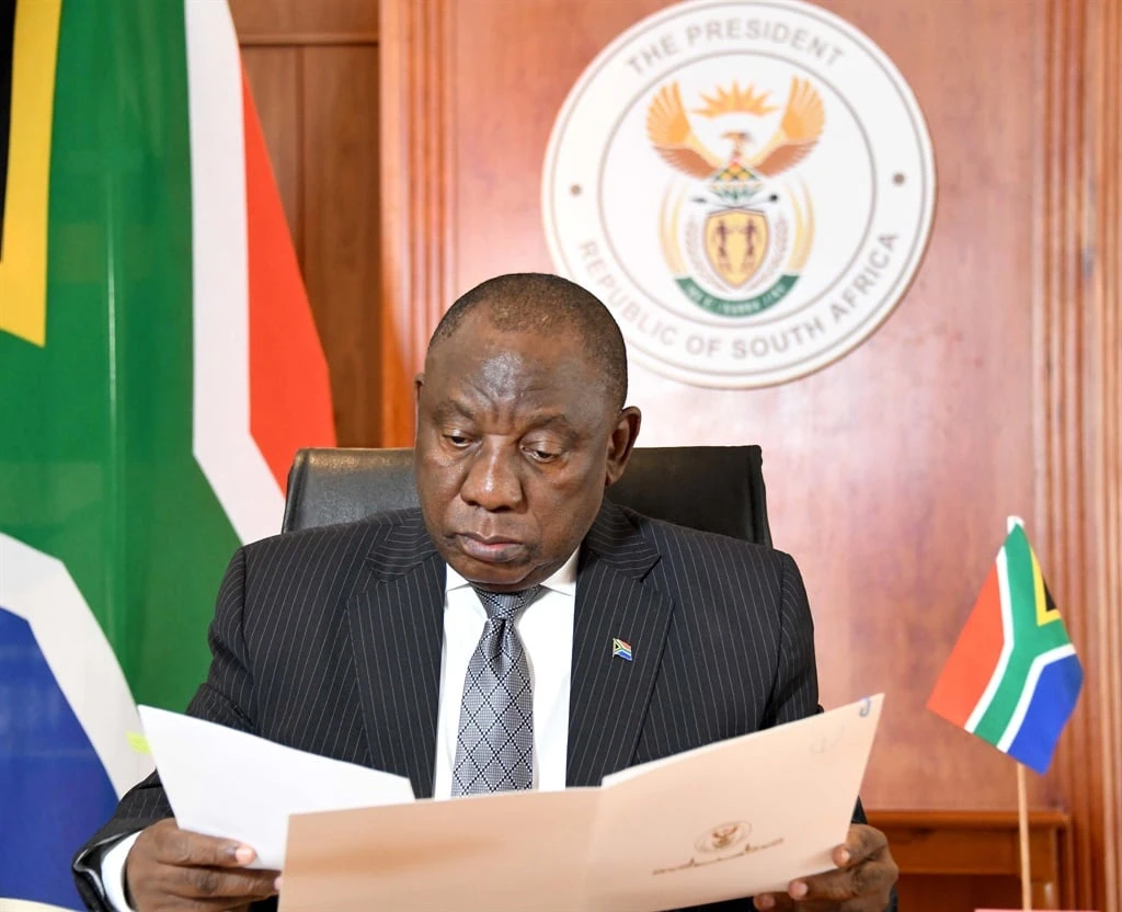 Same-sex marriages protected as Ramaphosa passes the Civil Union Amendment Bill into law