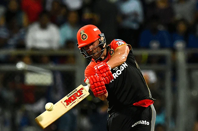 Bumrah claims 100 IPL wickets, AB fails as Mumbai down Bangalore