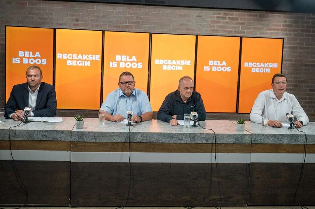 'Irrational and a breach of various agreements': AfriForum threatens legal action over BELA Act