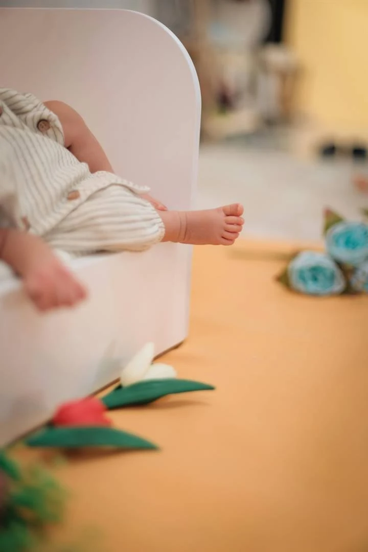 Genetiese ‘oudisies’: ‘Seks is vir pret, embrio-sifting is vir babas’