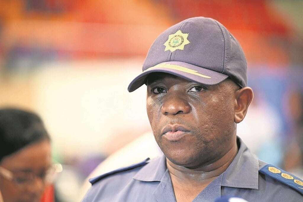 'No plot to kill,' says KZN police commissioner on deadly shootouts with Inanda gang