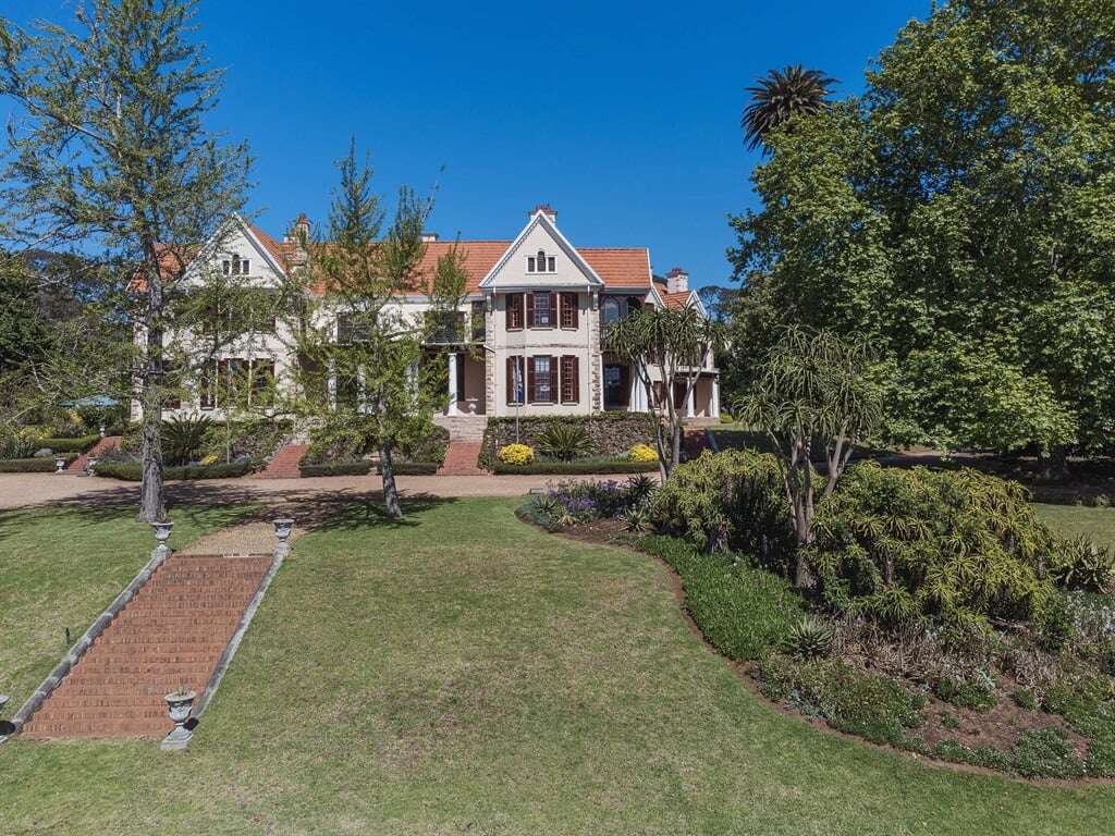 Movie-worthy mansion: 'Home Alone' house in Cape Town hits the market for R45 million