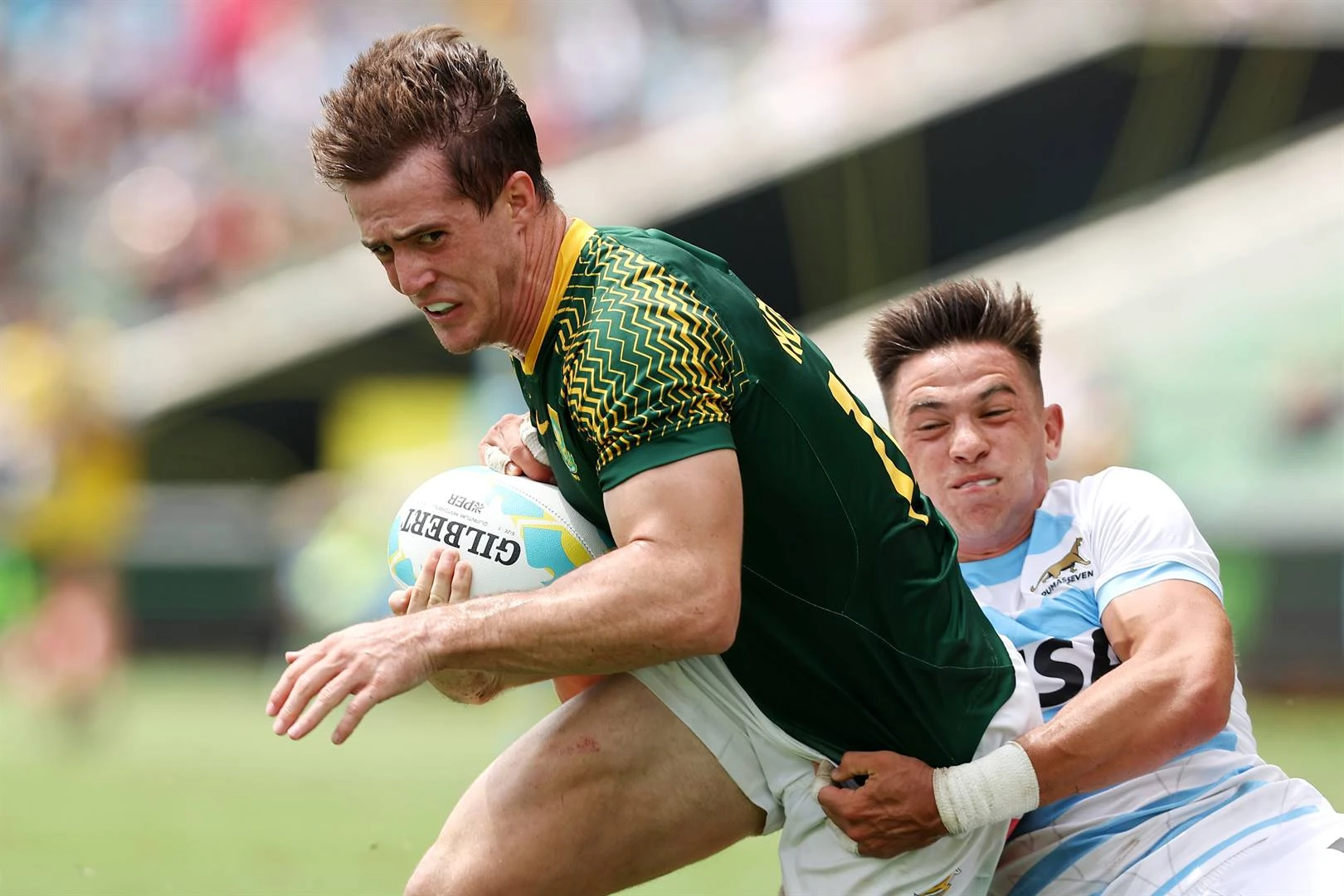 Blitsbokke kan weer op Brown, Nortjé se knoppies druk