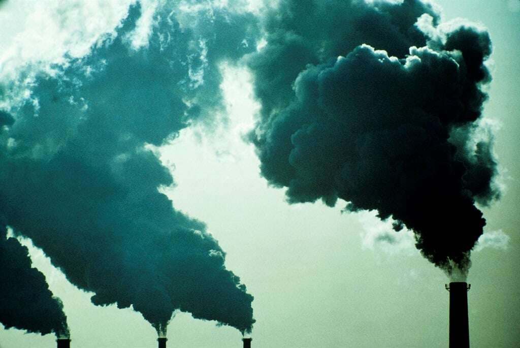 Nick Hedley | The world's biggest emitters are moving faster than we think to avert disaster