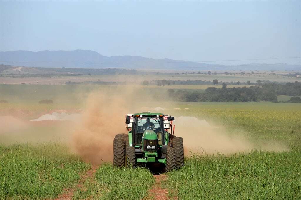 COMMENT | AgriSA CEO: No land confiscations happening — and beware disinfo