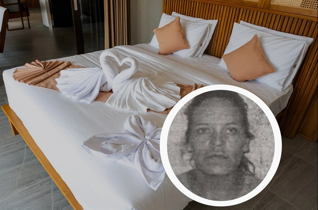 Baaise vrou se verblyf-bedrog lei tot gratis losies – agter tralies