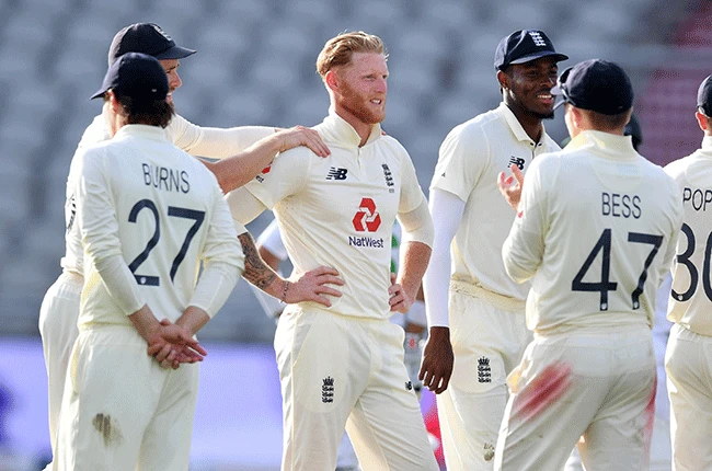 England announce India series as they target fans' return in 2021