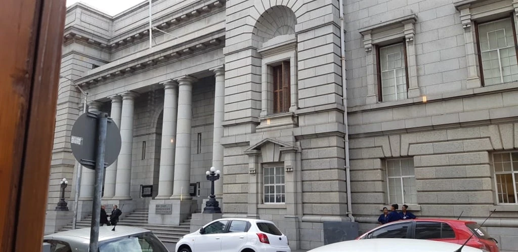 Brackenfell High: School governing body's interdict bid against EFF postponed to December