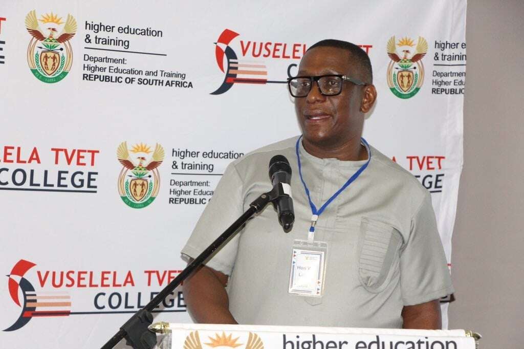 Poor students forced to turn to crime and sex work to survive, MPs find during TVET college visit