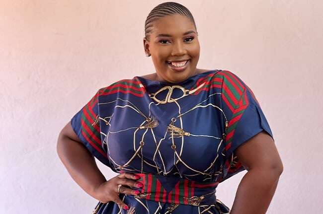 'Deeper level': TV star Nonkanyiso is ready to share her 'truth' on Timeline with LaConco podcast