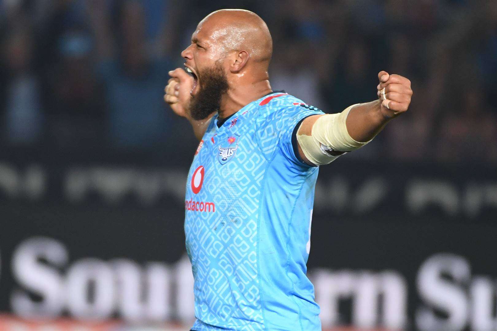 Carr: ‘Gebruik die kanse wat CB-rugby bied’