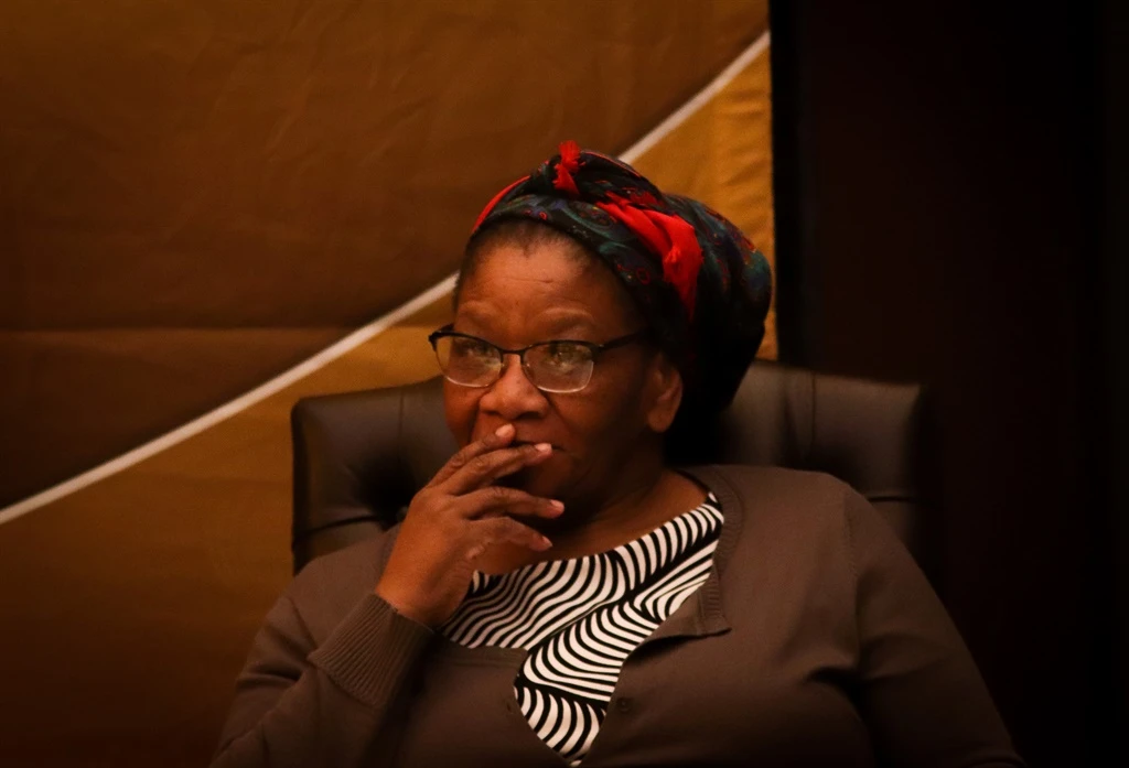 R25 million to refurbish parliamentary kitchens? 'Not in my name!' says Speaker Modise
