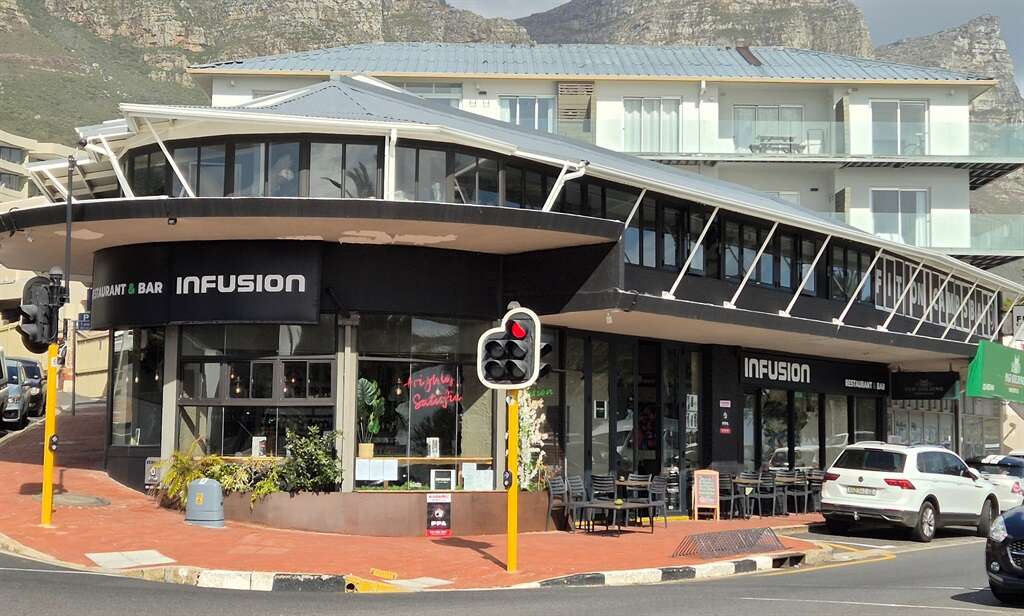 There's no dagga here, says Camps Bay restaurant after 'perplexing' eviction order