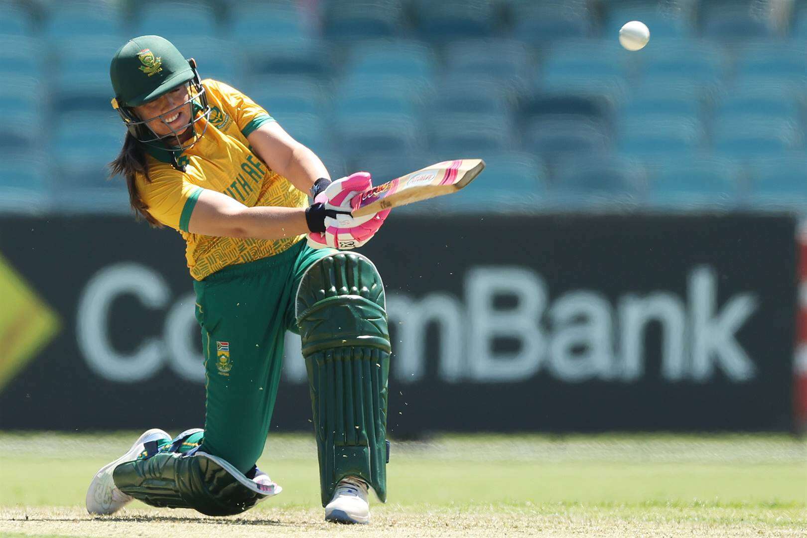 Proteas moet bottervingers, wydlopers voor T20-WB uitsorteer