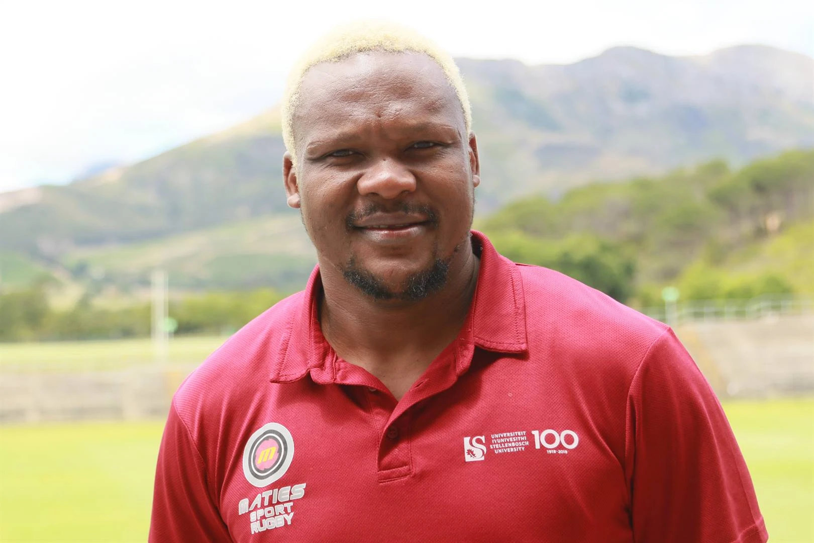 Daar’s dalk ’n haas, of selfs twee, in Kabamba se hoed vir eindstryd