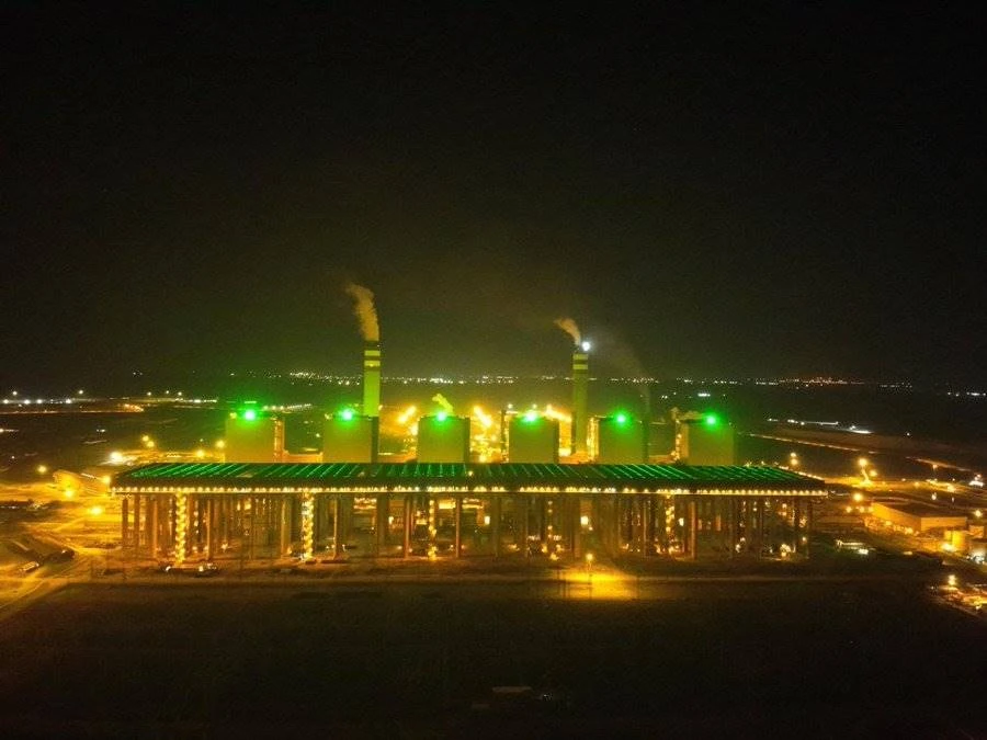 R257 mjd. uit jóú sak of 22 GW krag word gouer afgesit, waarsku Eskom