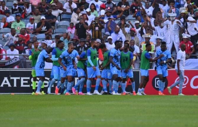 'Nobody gave us a chance:' Magesi assistant coach credits hard work in run to Carling Cup final